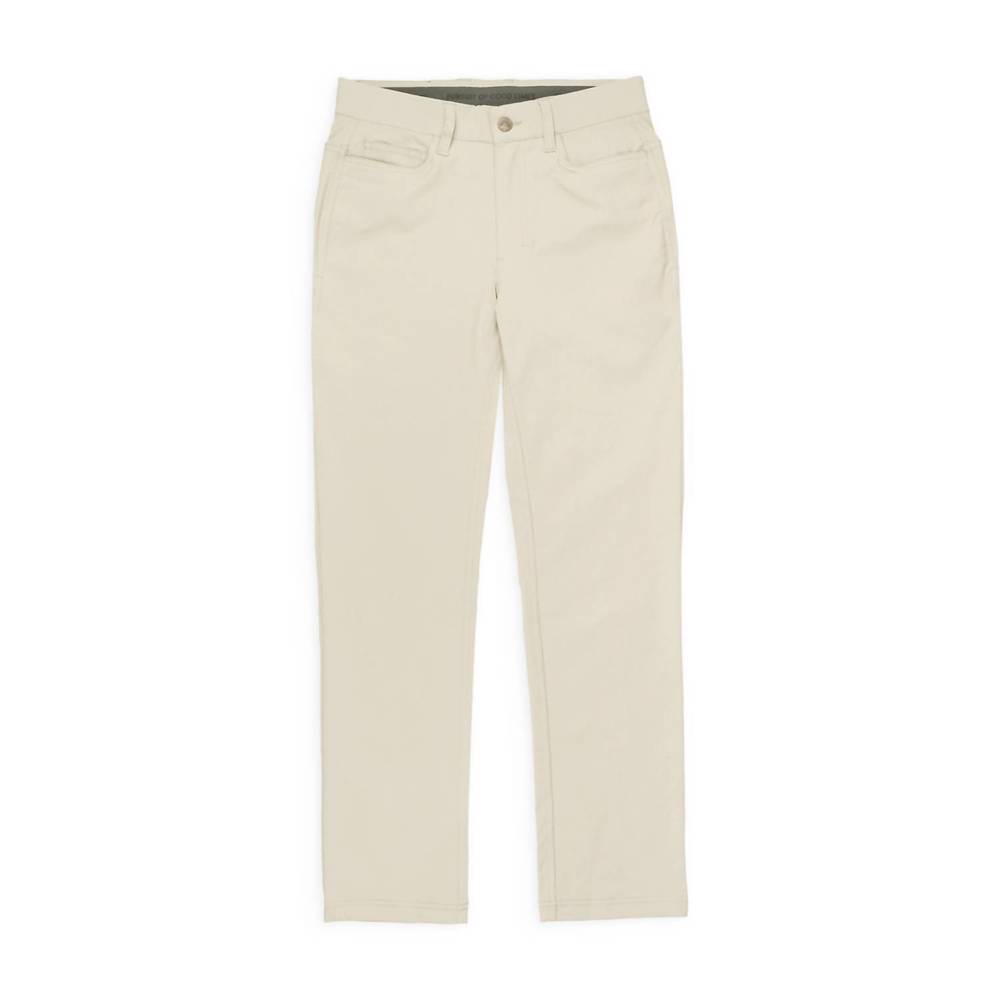 NEW MARSH WEAR men's long haul 5 pkt pant in khaki